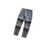 Синий (без подкладки)