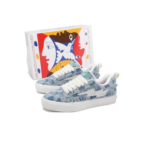 JDXJ Износостойкие Легкие Увеличивающие Высоту Низкие Кроссовки для Скейтбординга Унисекс