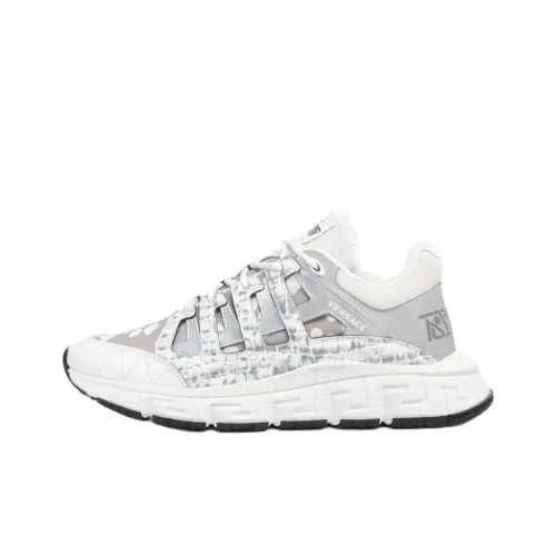 FANSIZHE Trigreca Повседневная обувь Мужская Серебряная