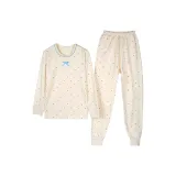 Термические комплекты нижнего белья - многоцветный, точка