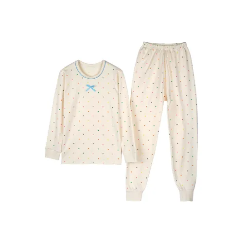 ЮЙЧЖАОЛИНЬ Комплект нижнего белья для подростков