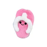 Розовые шлепанцы [Скрипящие]