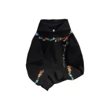 Black (Улучшенный, утолщенный и с флисовой подкладкой)