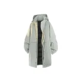 Светло-серый