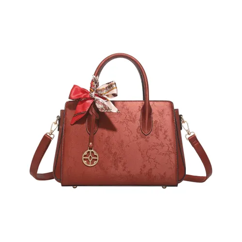 SMILE FOCUS Microfiber Synthetic Leather Bag Standard Women's Multicolor SMILE FOCUS Микрофибра Синтетическая Кожа Сумка Стандартная Женская Многоцветная