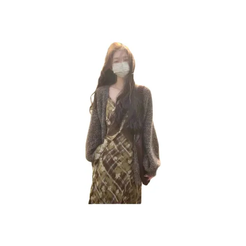 Kiki Clothing Boutique Трикотаж Женский