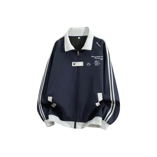 PAL ONGACO Унисекс Свитшоты