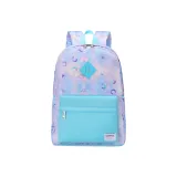 Фиолетовый Галактика