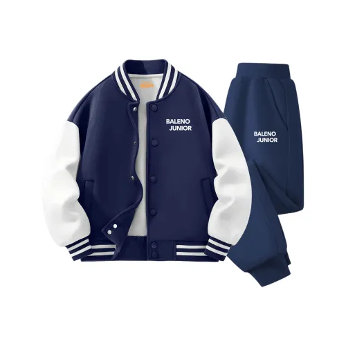 BALENO JUNIOR Бейсбольная куртка Наборы одежды