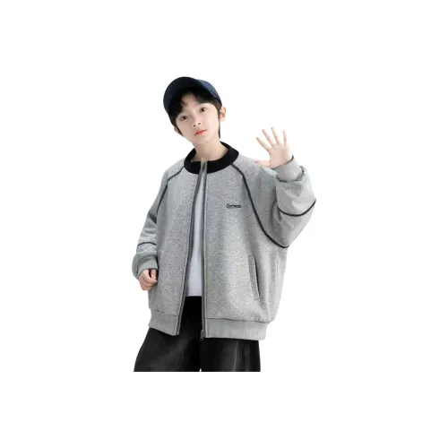 TLIT Kids Бейсбольные Джерси