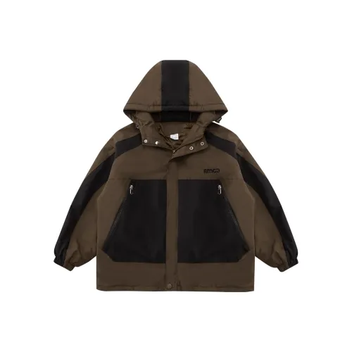 RHOBESAM Omifruit 23020 B Комбинированный Утеплённый 3 в 1 Контроль Цены 139 Кофе Kids Куртки