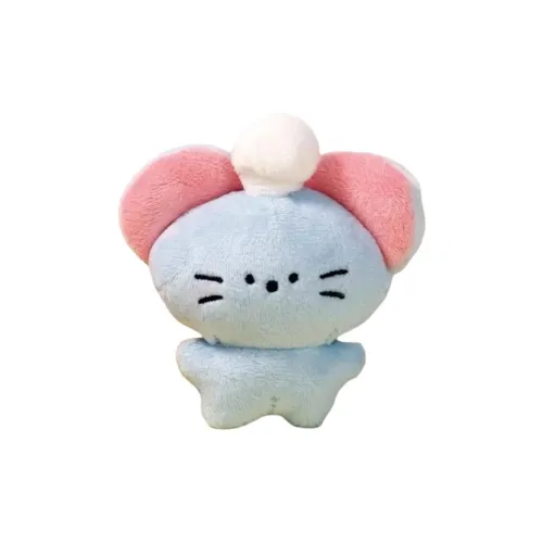 Universe Search Плюшевые подвески унисекс