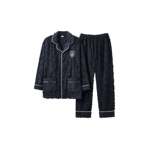 MADALLO Изображение Цвет Мужской Пижамный Комплект