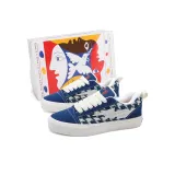 Клуазонне синий