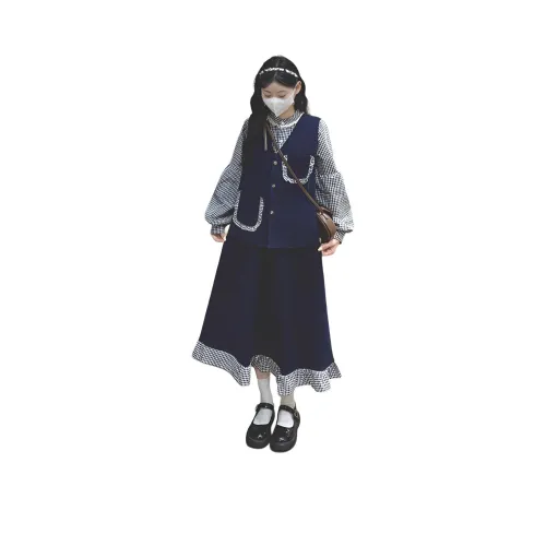 AHRTB Женские Комплекты с Юбкой