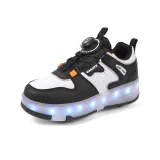 Чёрно-белый