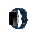 Темно-синий цвет