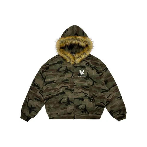 Struggle Vintage95 Куртка Унисекс