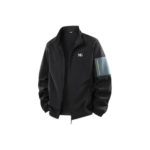 MG Унисекс Куртки