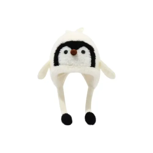 Enbiid Полиэстер Шапки-бини Унисекс