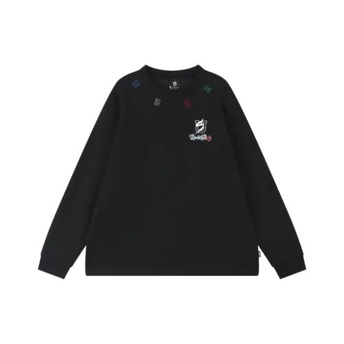 US Унисекс T-рубашки