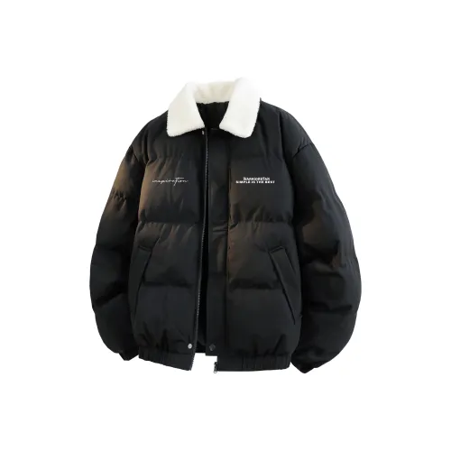 Warrior Унисекс Пуховики