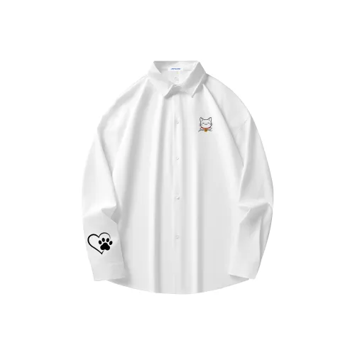 JEANSWEST Унисекс Рубашки