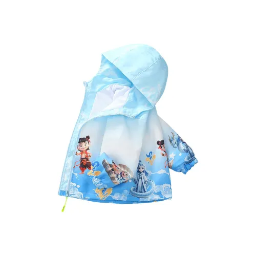 ZHIO Школьная туристическая одежда