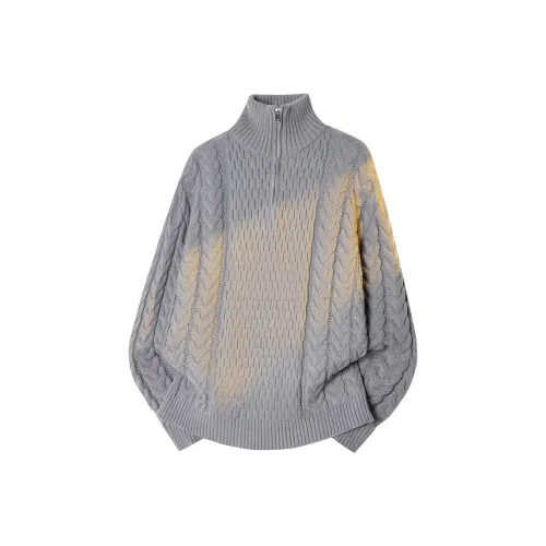 LIGHTNING MONSTER Трикотаж Унисекс