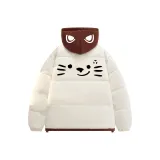 Бежево-хаки