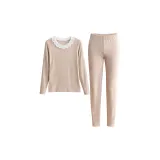 Светло-кофейный