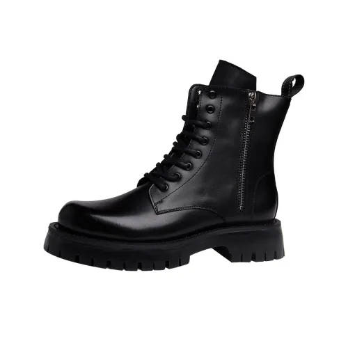 H2 Classic Vintage Модный Элегантный Удобный Мужская обувь Martin Boot Мужской