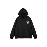 Чёрный - Маленький узор (Весна-Осень)