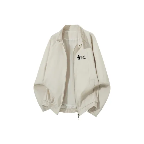 GWAF Унисекс Куртки