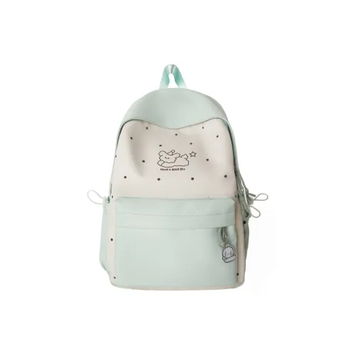 Kewuku Нейлон Рюкзак Стандартный Унисекс Многоцветный