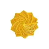 Шёлк золотой