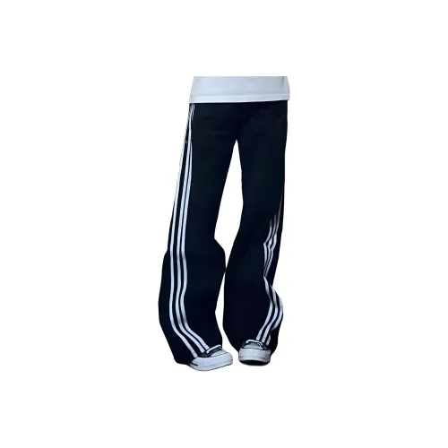 CORNILOT Унисекс Повседневные Брюки