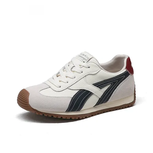 Spider King Low Топ Немецкие армейские кроссовки Женские