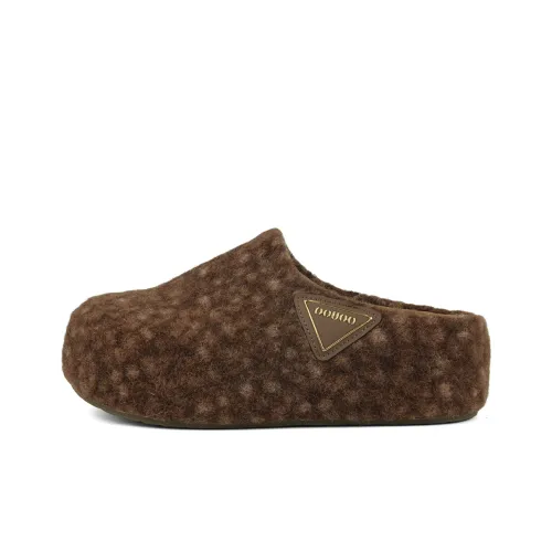 N6N8 Домашние тапочки для женщин