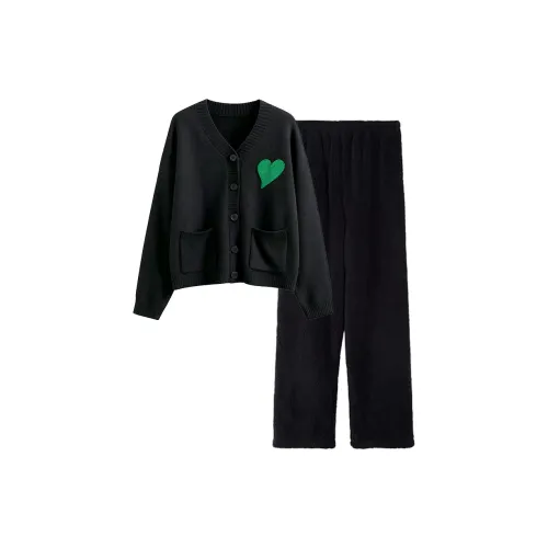 Silent Beauty Pajama Комплект Женский