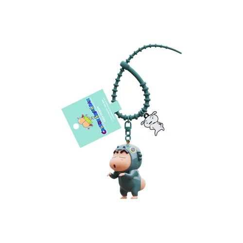 NOMK Карандаш SHIN Chan Poop Коллекция Подвески аниме-тематики