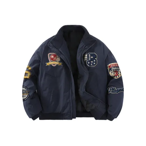 Stillslow Куртки и Пальто Унисекс