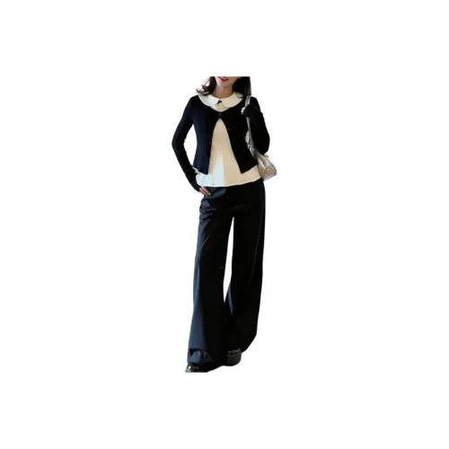 Amyway Женские Повседневные Костюмы