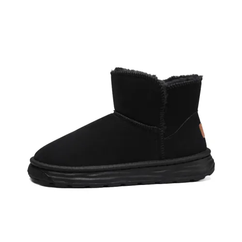 Budding Bear Обувь Износостойкие и Противоскользящие Носки-снуд Мужские