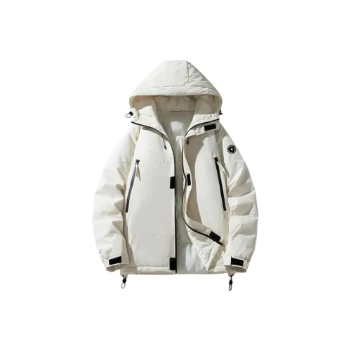 Amyway Унисекс Пуховики