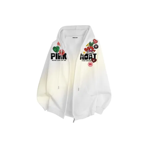 Pirkadat Унисекс Свитшоты