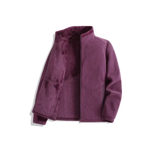 Mulinsen Вельвет Feel Пальто Унисекс