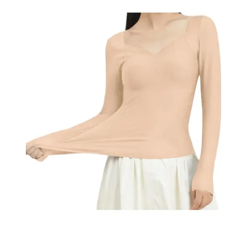 MIIOW Женские топы-маски