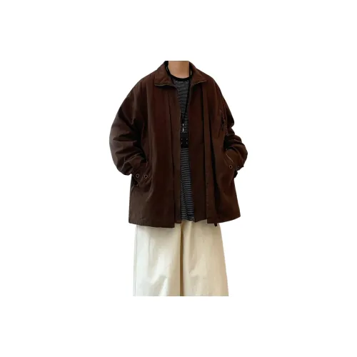 MGDOHOME Унисекс Куртки