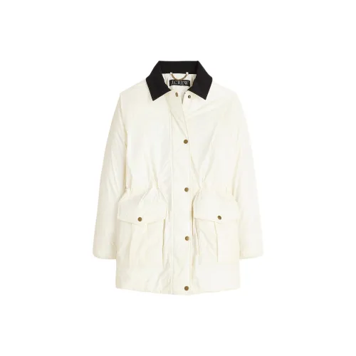 J.Crew FW25 Куртки и Пальто Женские
